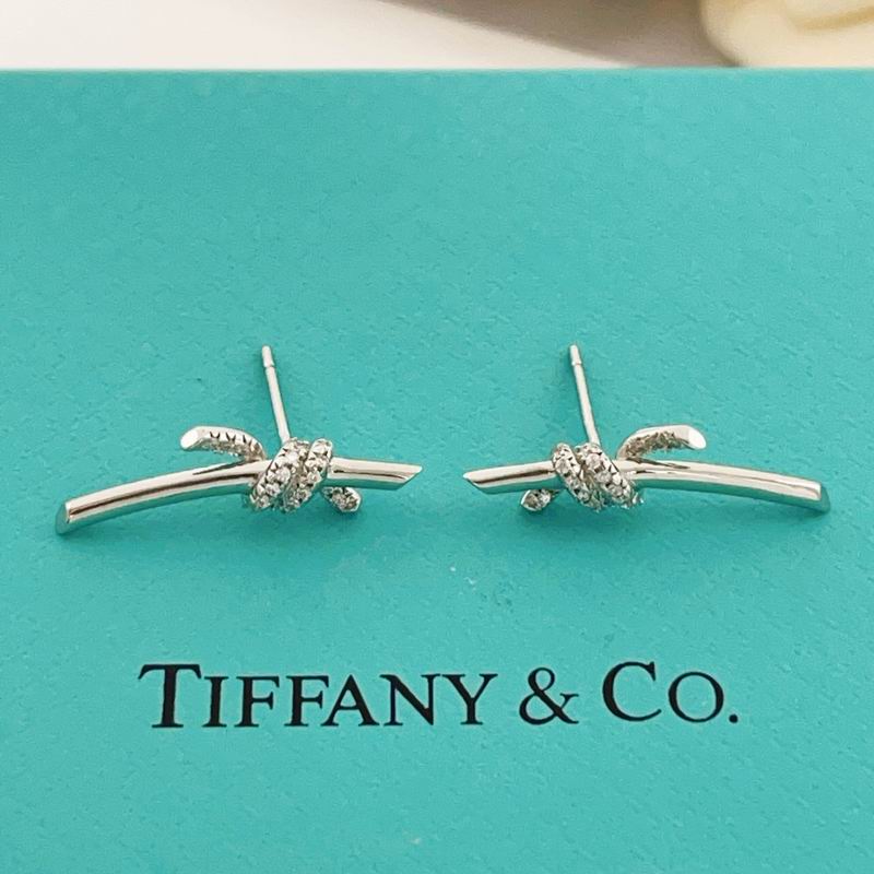 Tiffany Earring 07yxs03
